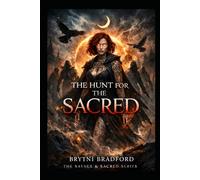 The Hunt for the Sacred