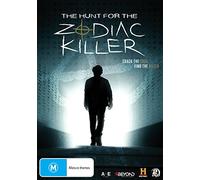 The Hunt For The Zodiac Killer (2 Dvd) [Edizione: Australia]