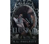 The Hunt in Elusion: A Cinderella Mafia Romance: 1