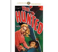 The Hunted (1948) (Dir. Bernard) (DVD) Preston S. Foster Preston Foster Belita
