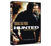 The Hunted – DVD – Paramount Pictures