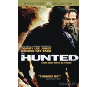 The Hunted