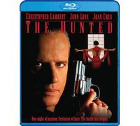 The Hunted