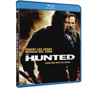 The Hunted
