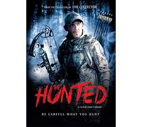 The Hunted