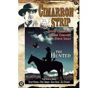 The Hunted , Cimarron (DVD)