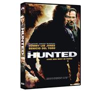 The Hunted (DVD)