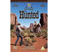 The Hunted [DVD] [Edizione: Regno Unito]