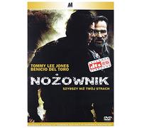 The Hunted [DVD] (IMPORT) (Nessuna versione italiana)
