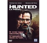 The Hunted-La Preda