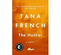 The Hunter: A Novel