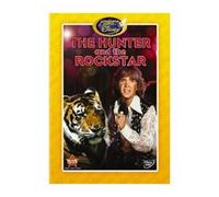 The Hunter And The Rockstar (DVD)