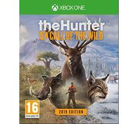 The Hunter - Call of the Wild - Xbox One