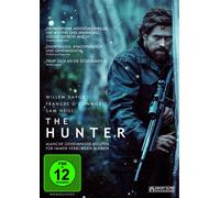 The Hunter (DVD)