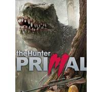 The Hunter: Primal Steam Key EUROPE