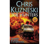 The Hunters: 1 - Kuzneski Chris