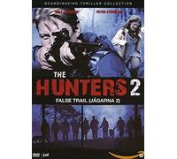 The Hunters 2 (False Trial) [Import]