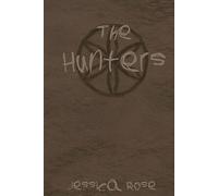 The Hunters: A Why Choose Supernatural/Paranormal Romance
