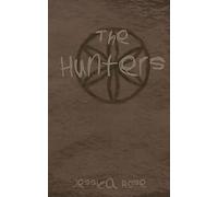 The Hunters: A Why Choose Supernatural/Paranormal Romance