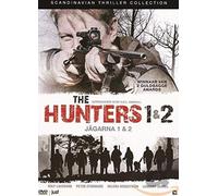 The Hunters Box (DVD)