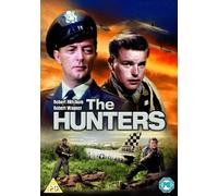 The Hunters [Edizione: Regno Unito]