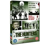 The Hunters [Edizione: Regno Unito]