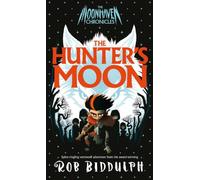 The Hunter's Moon: 2