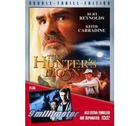 The Hunter's Moon/9 Millimeter