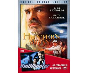 The Hunter's Moon/9 Millimeter
