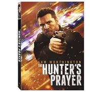 The Hunter's Prayer