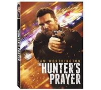 The Hunters Prayer (DVD)