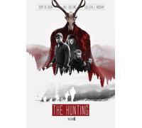 The Hunting (DVD)