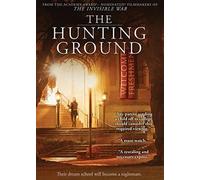 The Hunting Ground