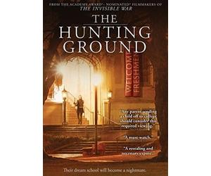 The Hunting Ground