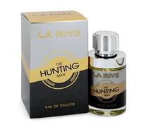 La Rive Profumo Caccia Uomo, 75 ml