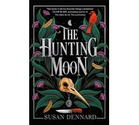 The hunting moon: 2