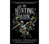 The Hunting Moon: 2