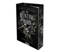 The Hunting Moon (Luminaries Band 2): Das Rätsel des Diana (Tascabile)