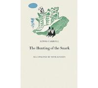 The Hunting Of The Snark