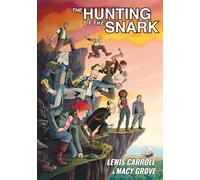 The Hunting of the Snark: An Agony in 8 Fits