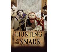 The Hunting Of The Snark (DVD)