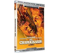 The Hunting Party (1971) (Blu-Ray & DVD Combo) (Blu-Ray)