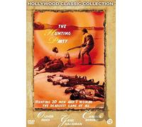 The Hunting Party (1971 Oliver Reed) region 2 import