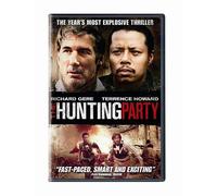 The Hunting Party
