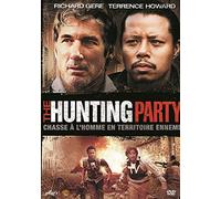 The hunting party