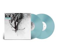 Linkin Park - The Hunting Party (Reissue) (Limited Edition) (Light Blue Coloured) (2 LP)