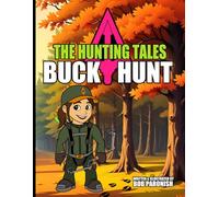 The Hunting Tales Buck Hunt: Brooke Edition