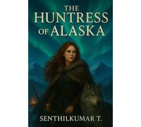 The Huntress of Alaska: The Untold Story of a Woman Who Defied an Empire