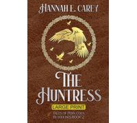 The Huntress: Tales of Pern Coen (Large Print): 2