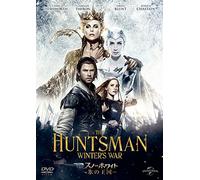 The Huntsman: Winter`S War (DVD) Charlize Theron